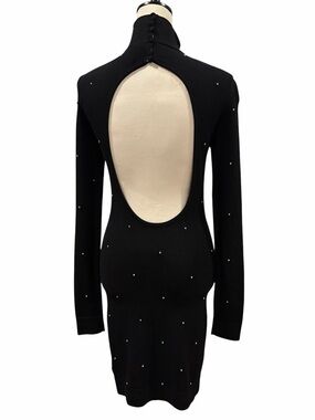 Guess by Marciano Open Back Dress